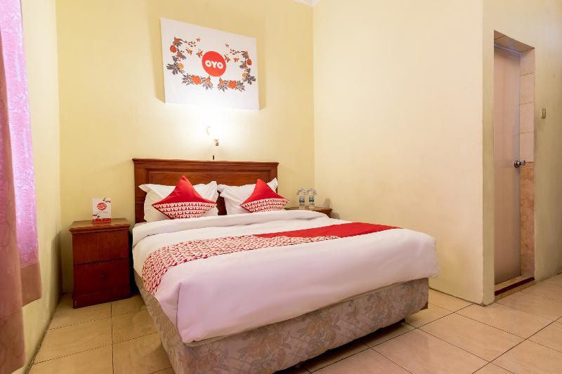 Oyo 1030 Hotel Bumi Asih Medan Eksteriør bilde